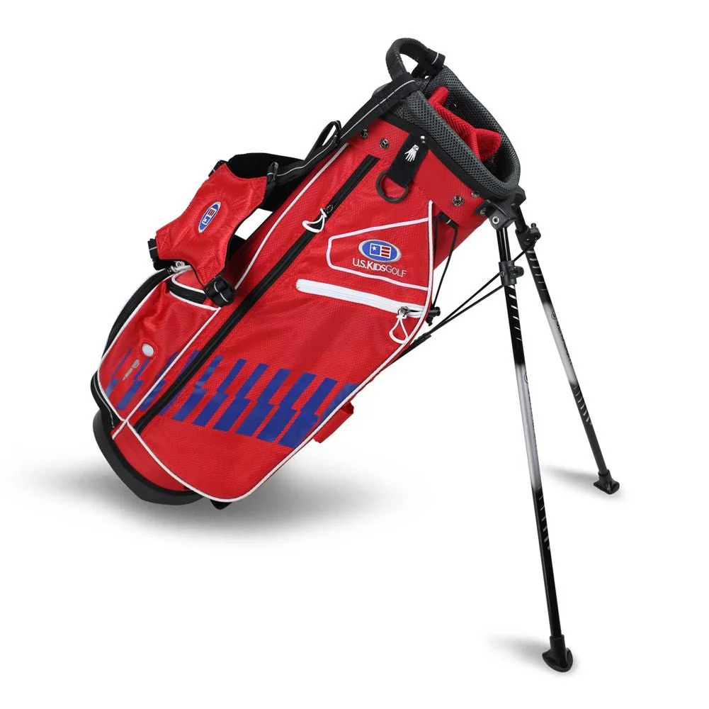 US Kids UL54-s Stand Bag - Image 4