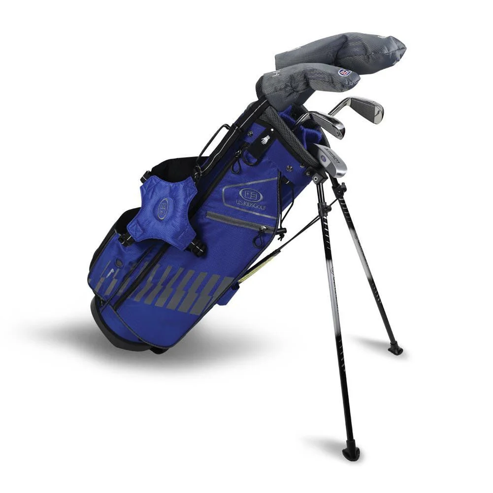 US Kids UL57-s 5 Club Stand Set