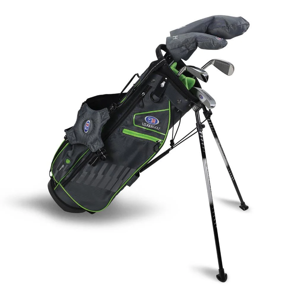 US Kids UL57-s 5 Club Stand Set - Image 4