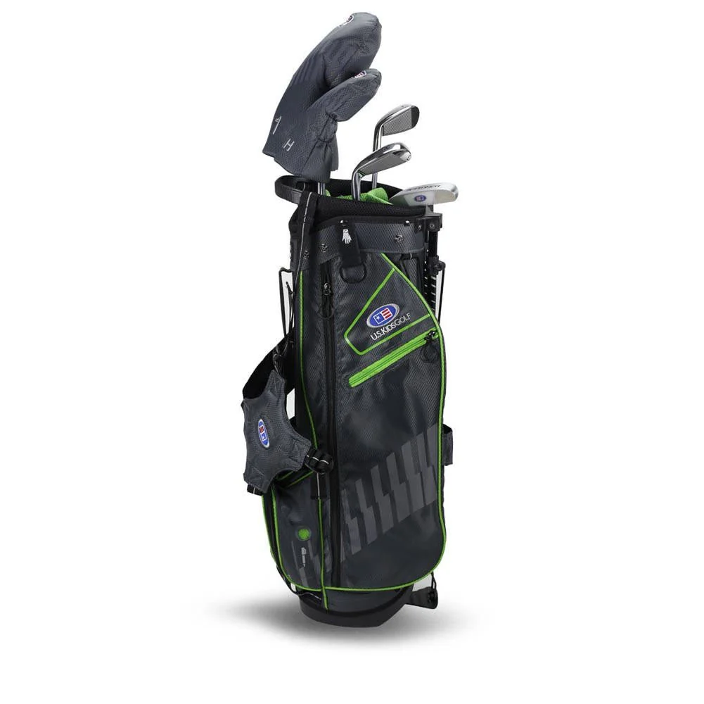 US Kids UL57-s 5 Club Stand Set - Image 6