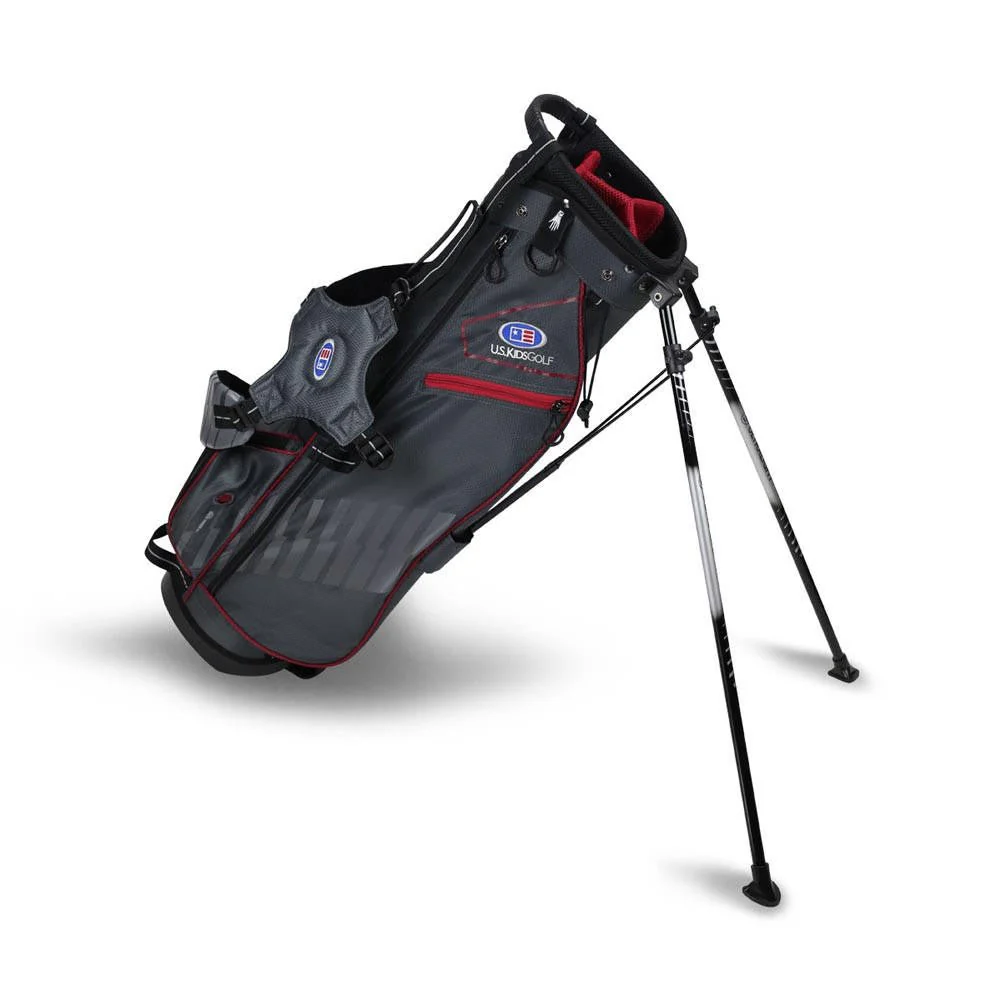 US Kids UL60-s Stand Bag - Image 4