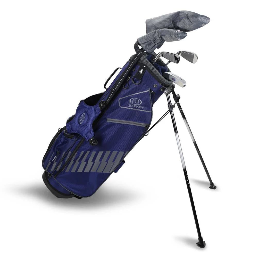 US Kids UL63-s 5 Club Stand Set - Image 4