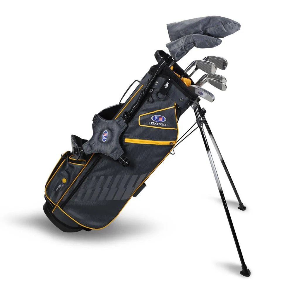 US Kids UL63-s 7 Club DV3 Stand Set