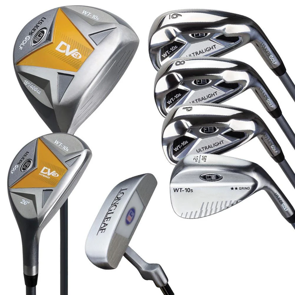 US Kids UL63-s 7 Club DV3 Stand Set - Image 3
