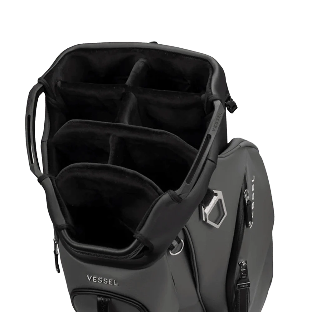 Vessel Lux 2.0 Cart Bag - Image 7