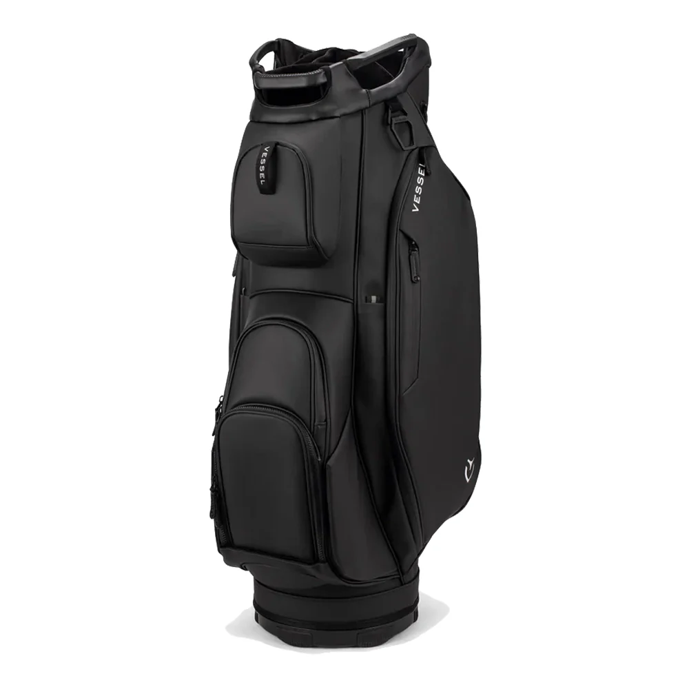 Vessel Lux 7-Way Cart Bag