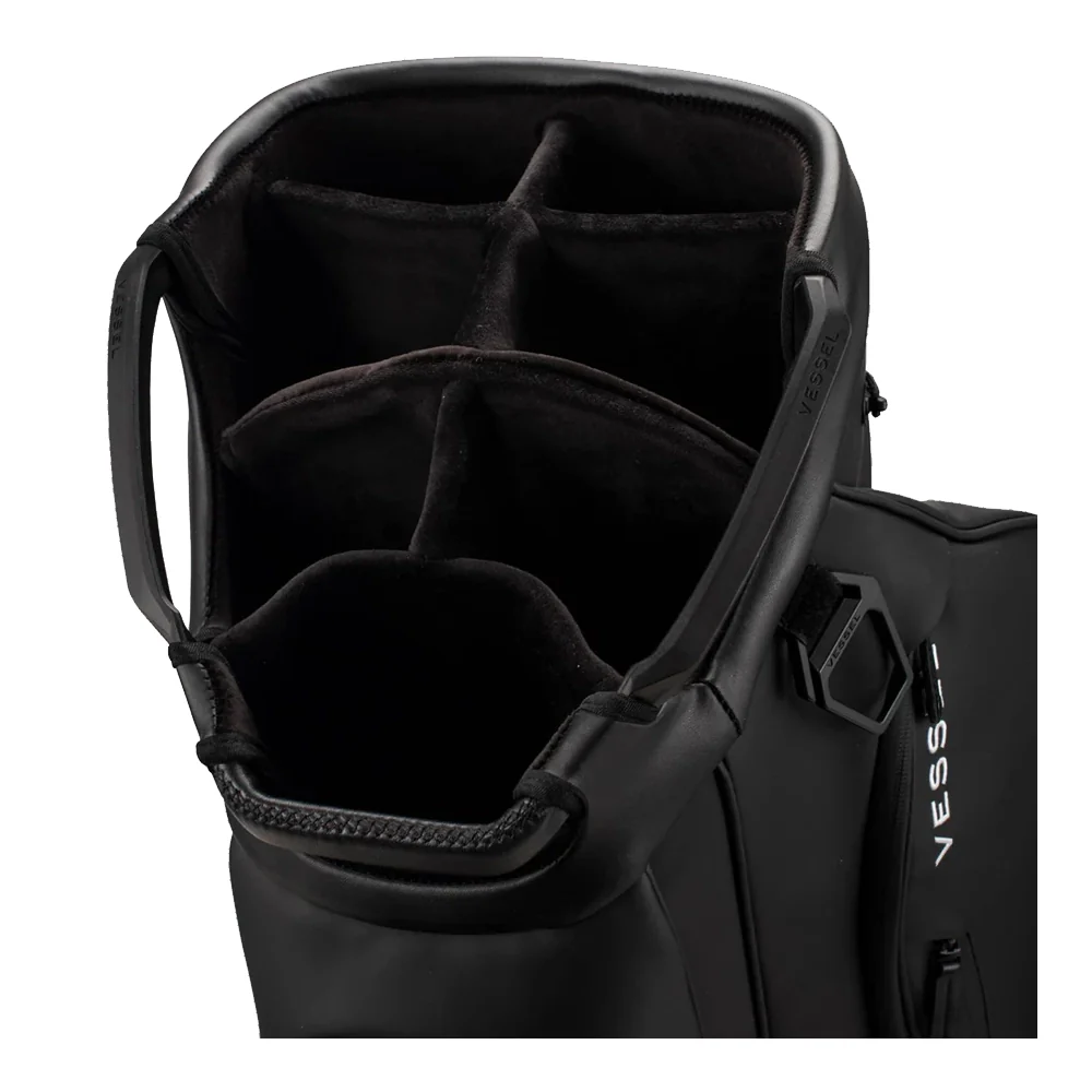 Vessel Lux 7-Way Cart Bag - Image 4