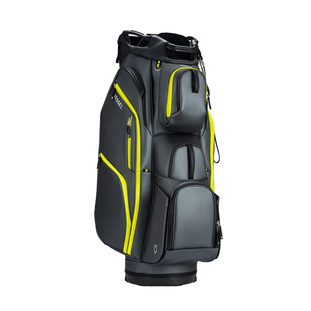Vessel Lux Pro 2.0 Cart Bag - Image 2