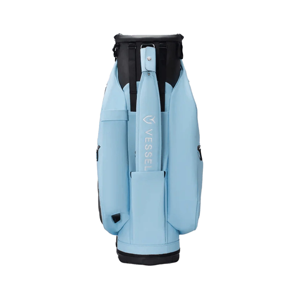 Vessel Lux Pro 2.0 Cart Bag - Image 21