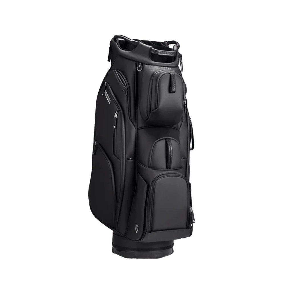Vessel Lux Pro 2.0 Cart Bag - Image 5