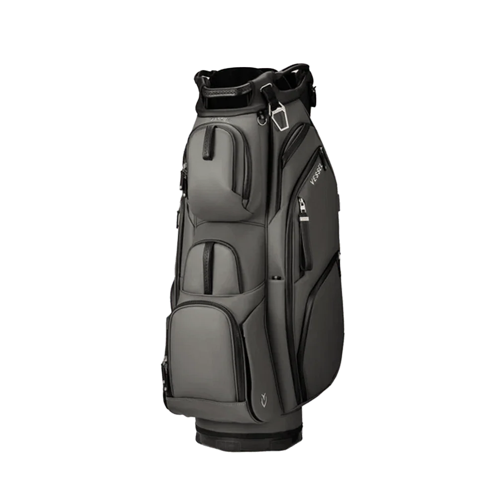 Vessel Lux Pro 2.0 Cart Bag - Image 7