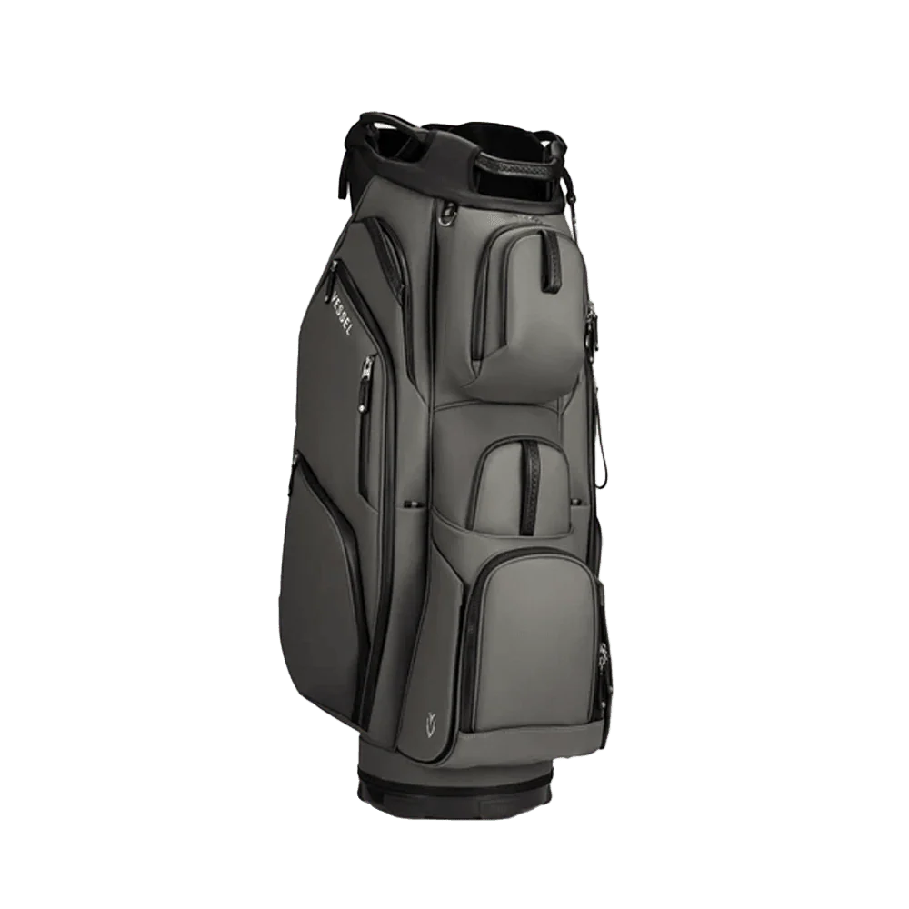 Vessel Lux Pro 2.0 Cart Bag - Image 8