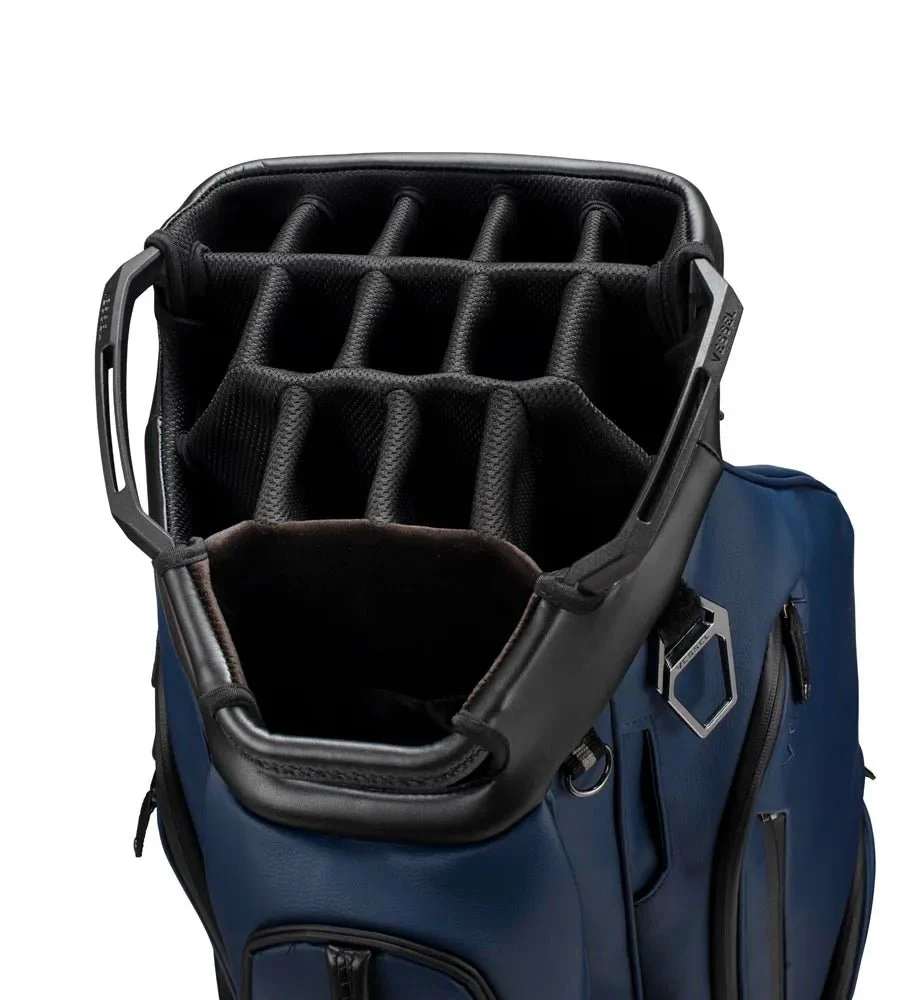 Vessel Lux Pro Cart Bag - Image 15