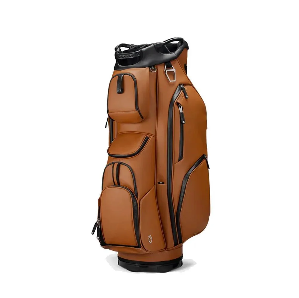 Vessel Lux Pro Cart Bag - Image 28