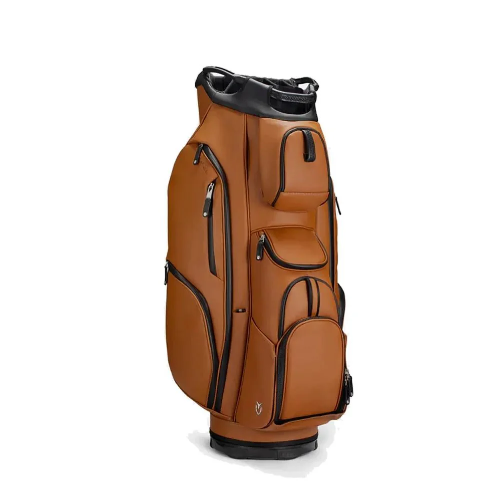 Vessel Lux Pro Cart Bag - Image 29