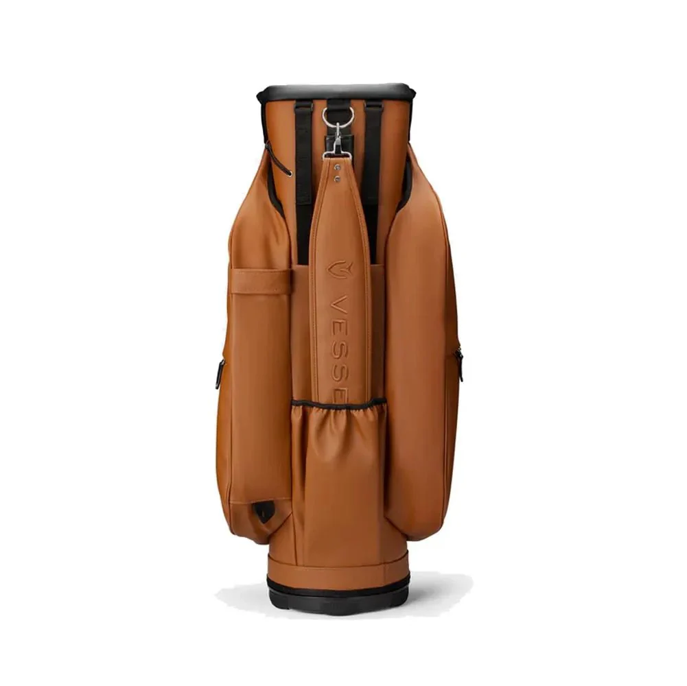 Vessel Lux Pro Cart Bag - Image 31
