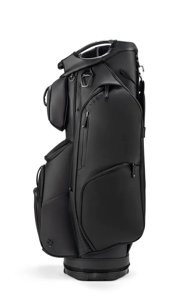 Vessel Lux Pro Cart Bag - Image 6