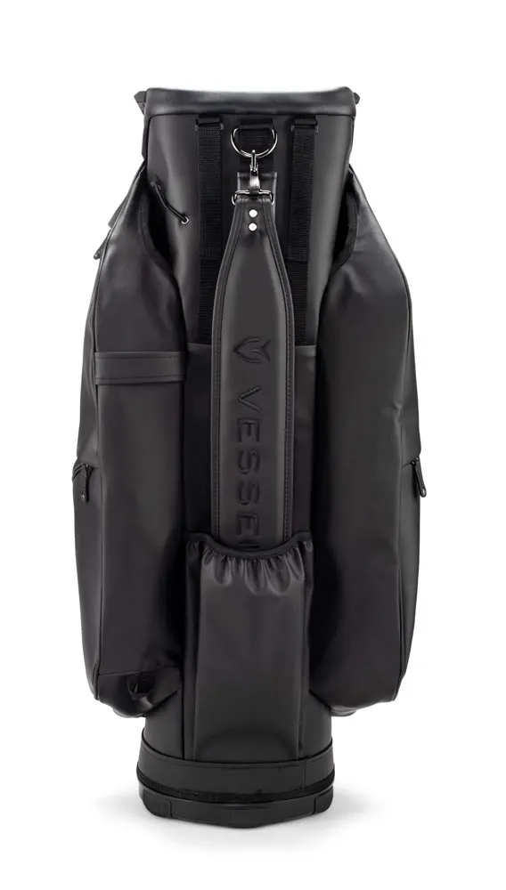 Vessel Lux Pro Cart Bag - Image 7