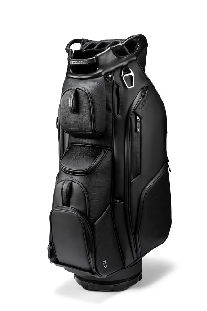 Vessel Lux Pro Cart Bag - Image 8