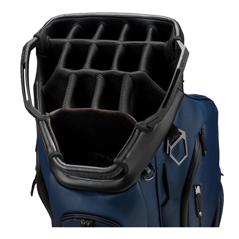 Vessel Lux XV 2.0 15-Way Cart Bag - Image 4