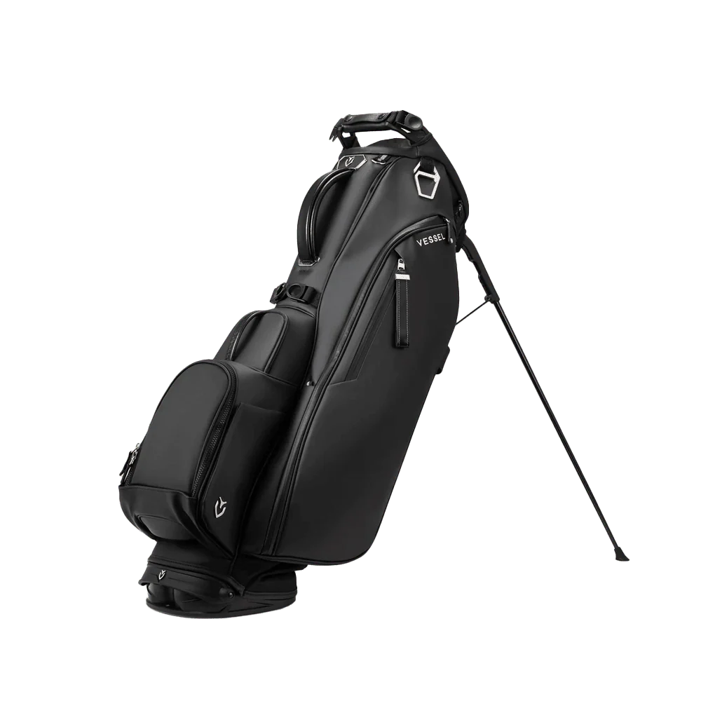 Vessel Player V Stand Bag - 14-Way