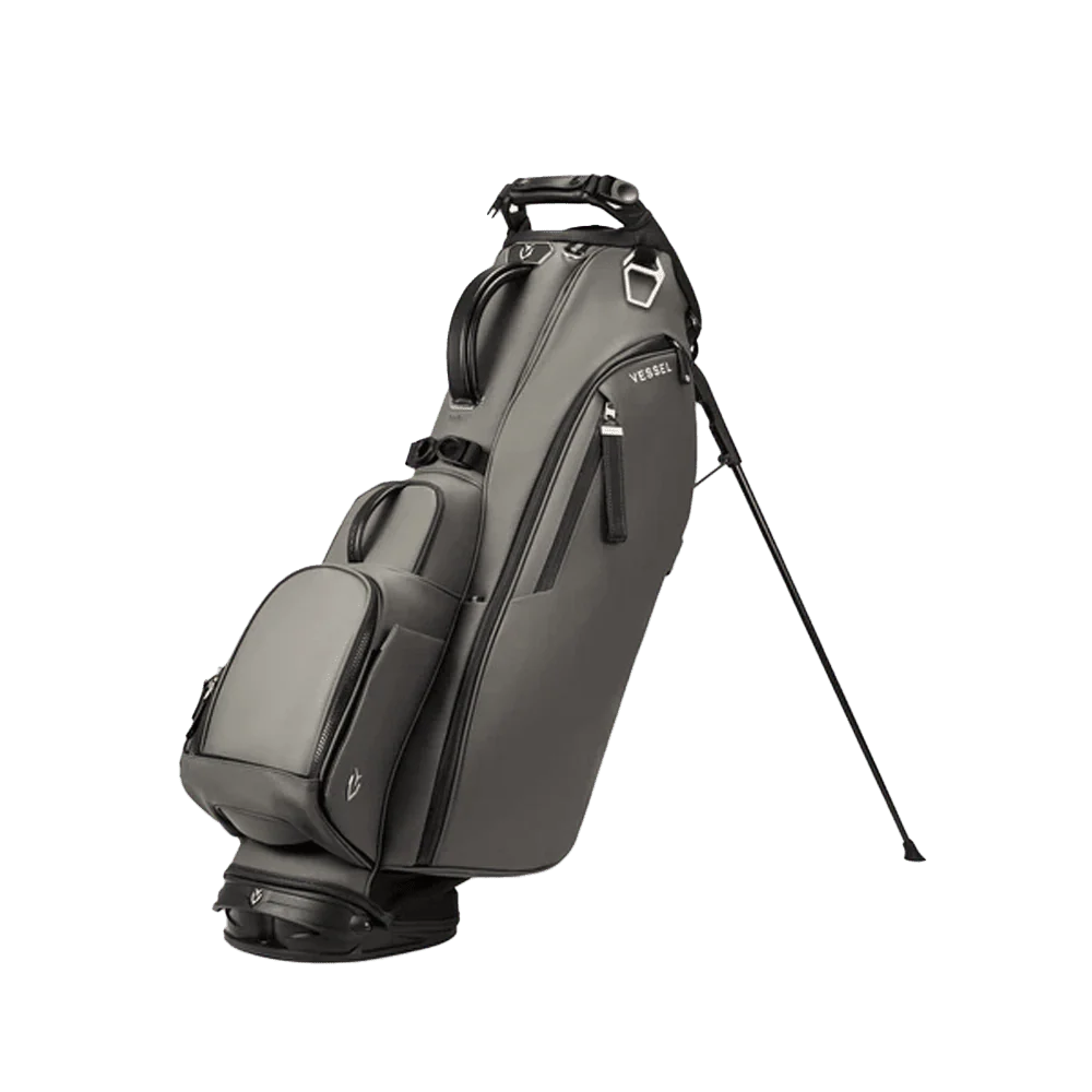 Vessel Player V Stand Bag - 14-Way - Image 12