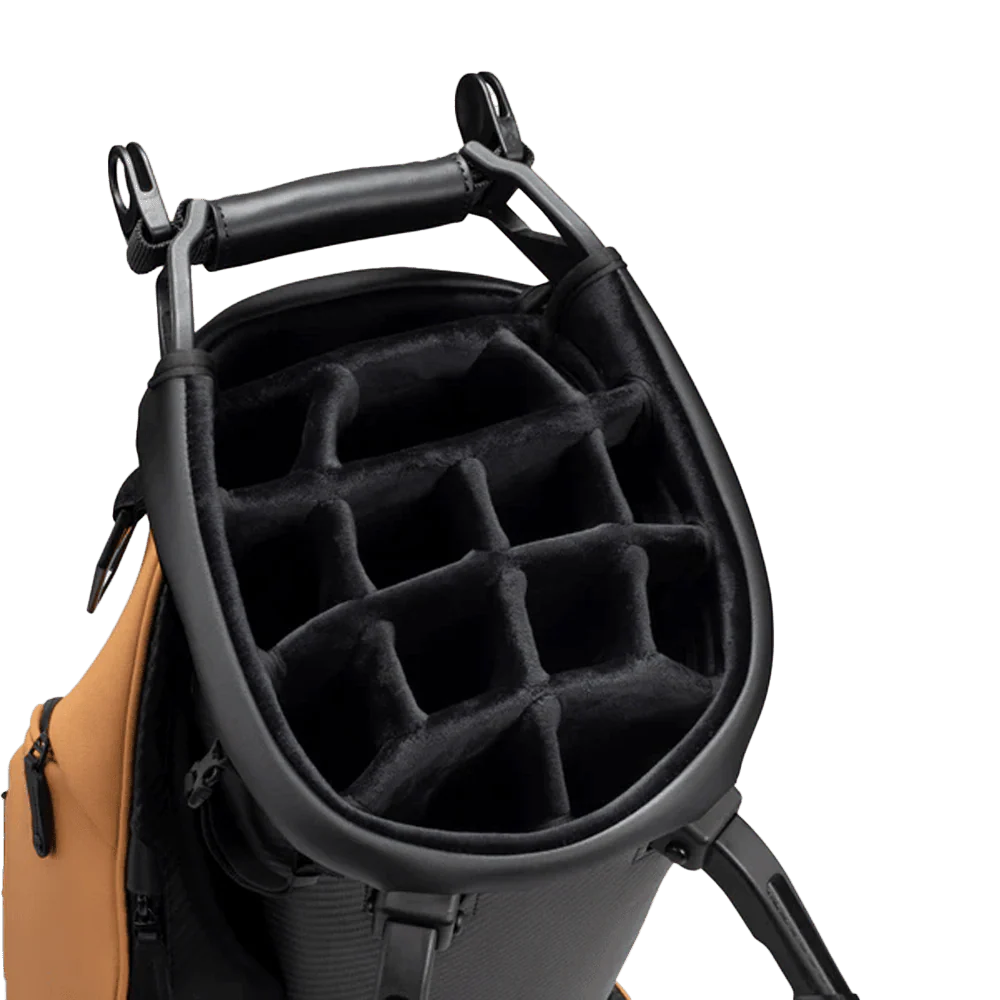 Vessel Player V Stand Bag - 14-Way - Image 19