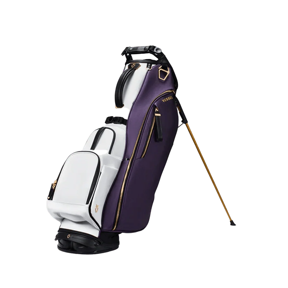 Vessel Player V Stand Bag - 14-Way - Image 20