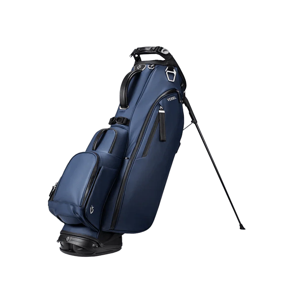 Vessel Player V Stand Bag - 14-Way - Image 24