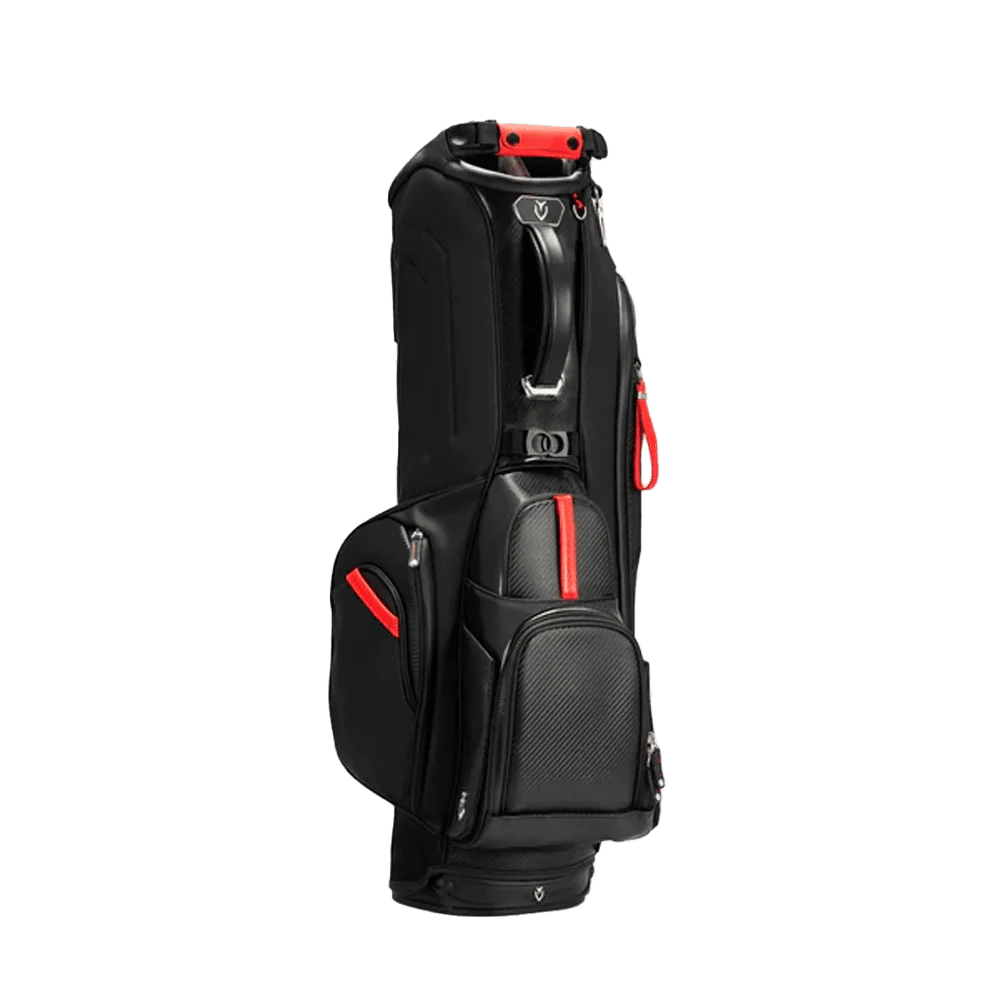 Vessel Player V Stand Bag - 14-Way - Image 28