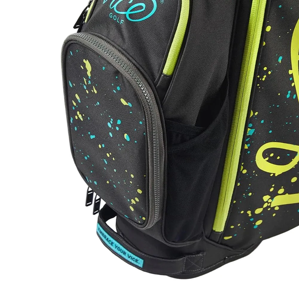 Vice Golf Aero Stand Bag - Image 14
