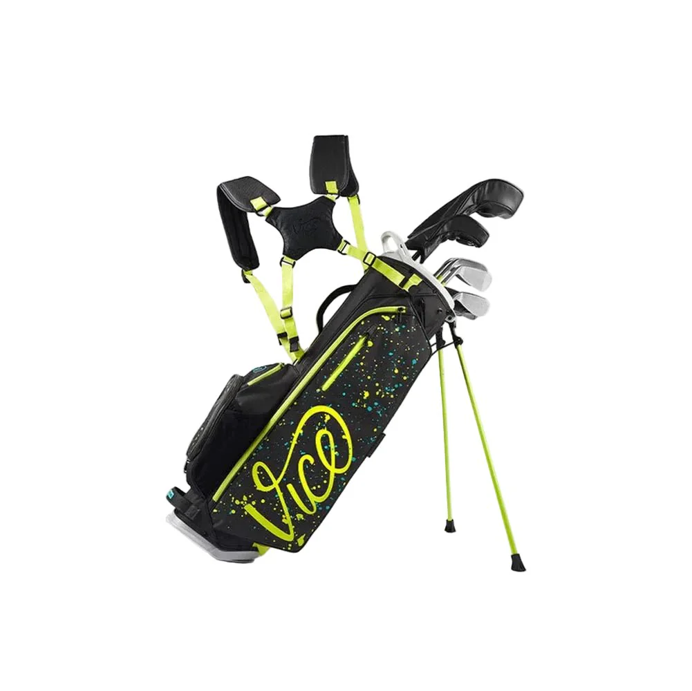 Vice Golf Aero Stand Bag - Image 16
