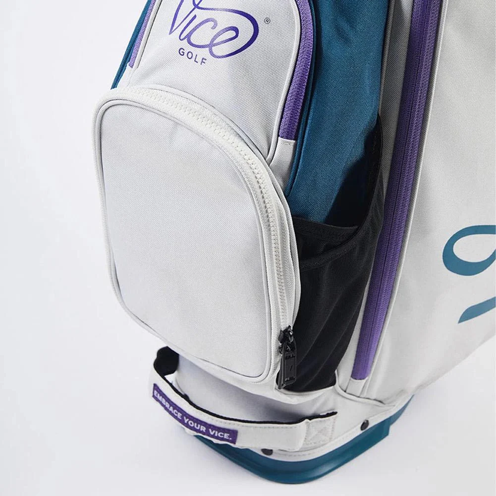 Vice Golf Aero Stand Bag - Image 22