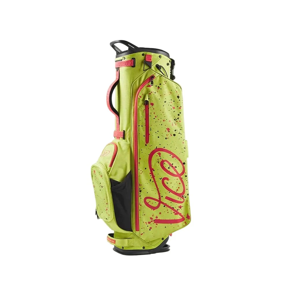 Vice Golf Aero Stand Bag - Image 25