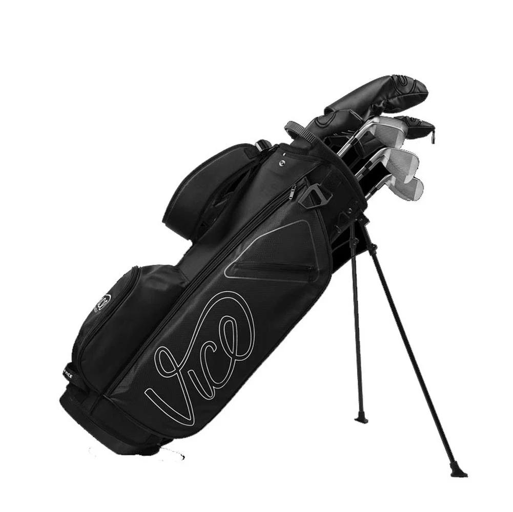 Vice Golf Boost Starter Complete Set
