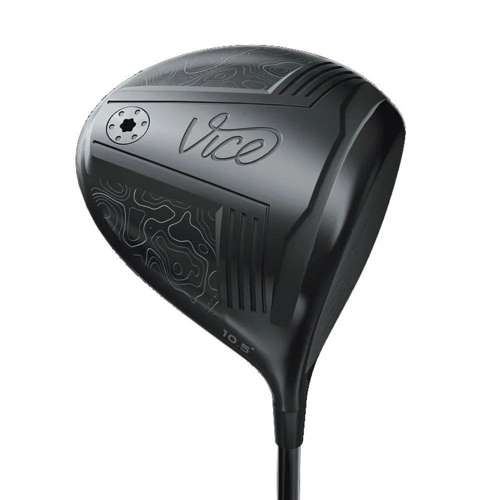 Vice Golf Boost Starter Complete Set - Image 2