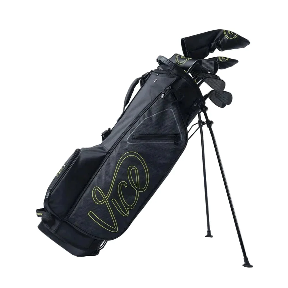 Vice Golf Boost Starter Complete Set - Image 8
