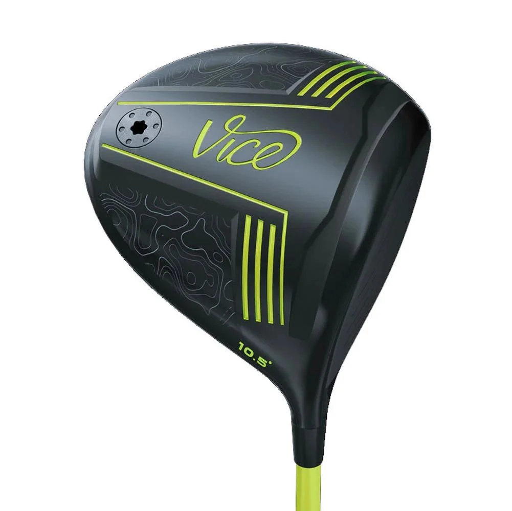 Vice Golf Boost Starter Complete Set - Image 9