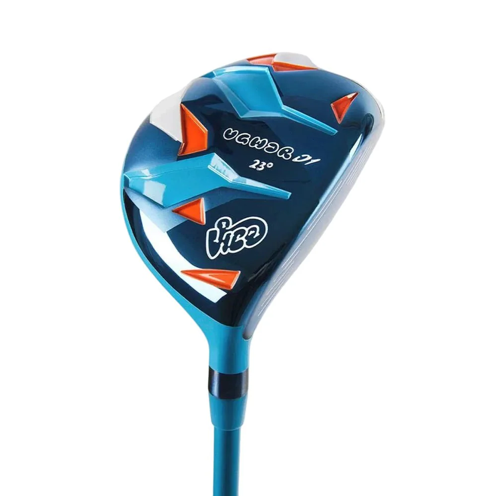 Vice Golf Junior 6-Piece Golf Set - Image 2