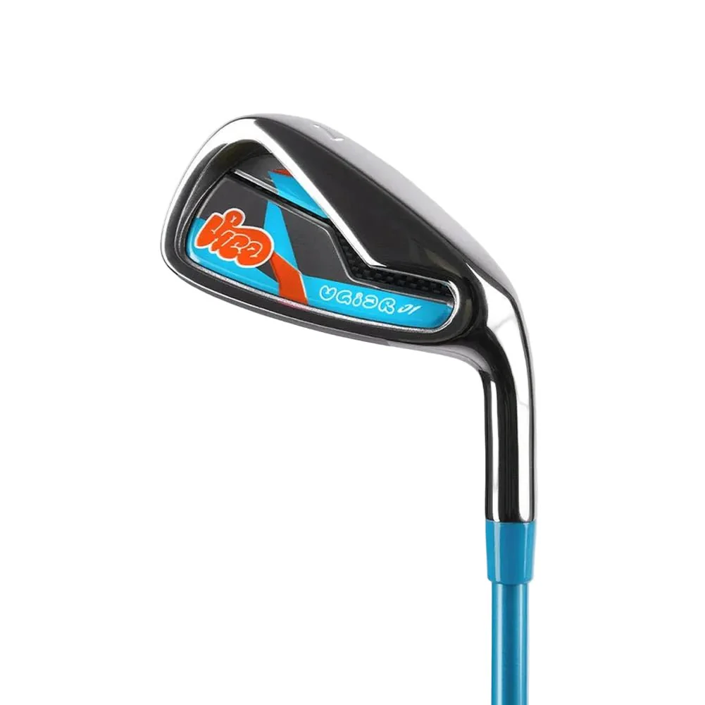 Vice Golf Junior 6-Piece Golf Set - Image 3
