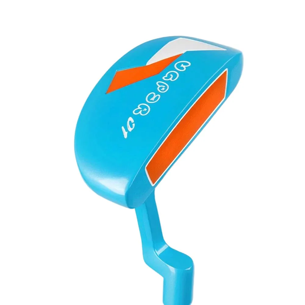 Vice Golf Junior 6-Piece Golf Set - Image 4