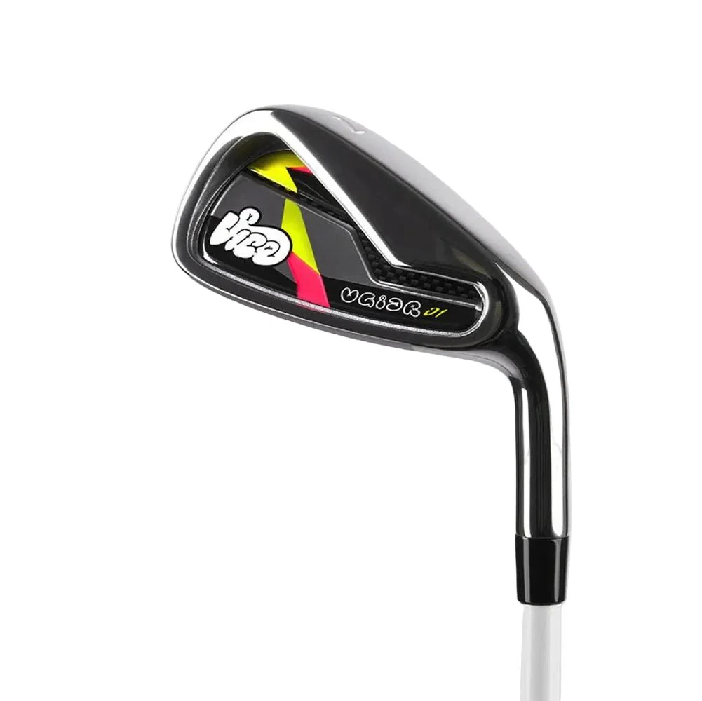 Vice Golf Junior 7-Piece Golf Set - Image 4