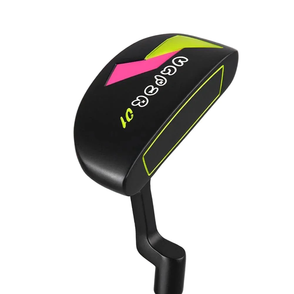 Vice Golf Junior 8-Piece Golf Set - Image 5