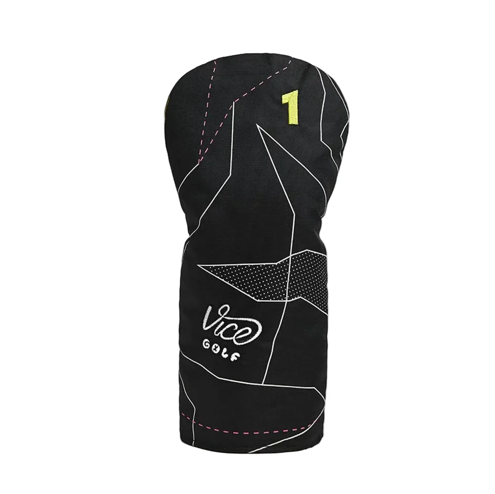 Vice Golf Junior 8-Piece Golf Set - Image 7