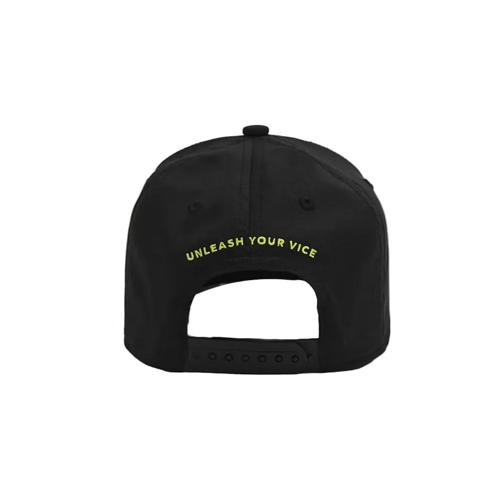 Vice Golf Junior Golf Hat - Image 2