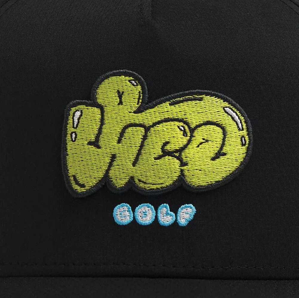 Vice Golf Junior Golf Hat - Image 4