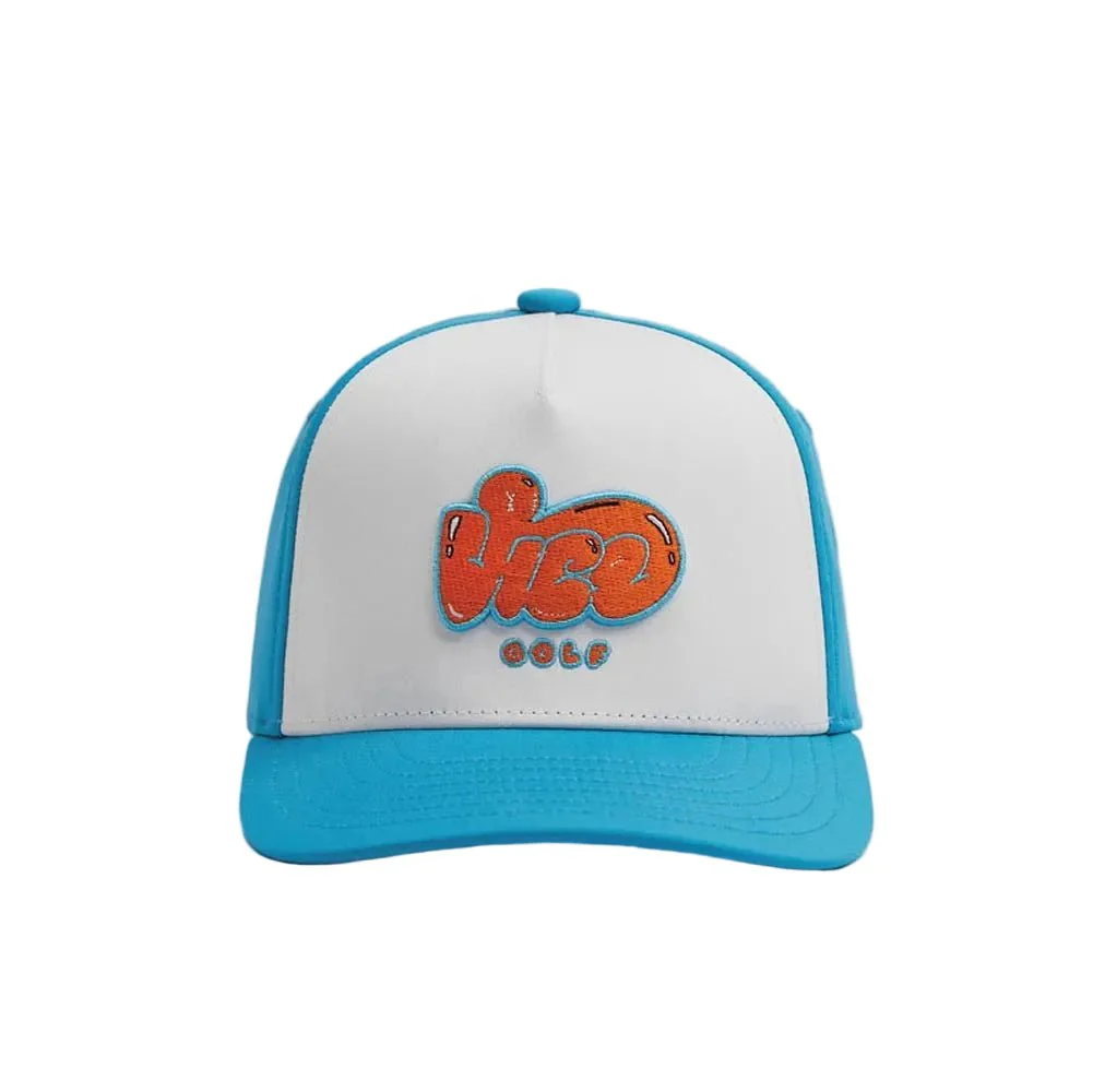 Vice Golf Junior Golf Hat - Image 5