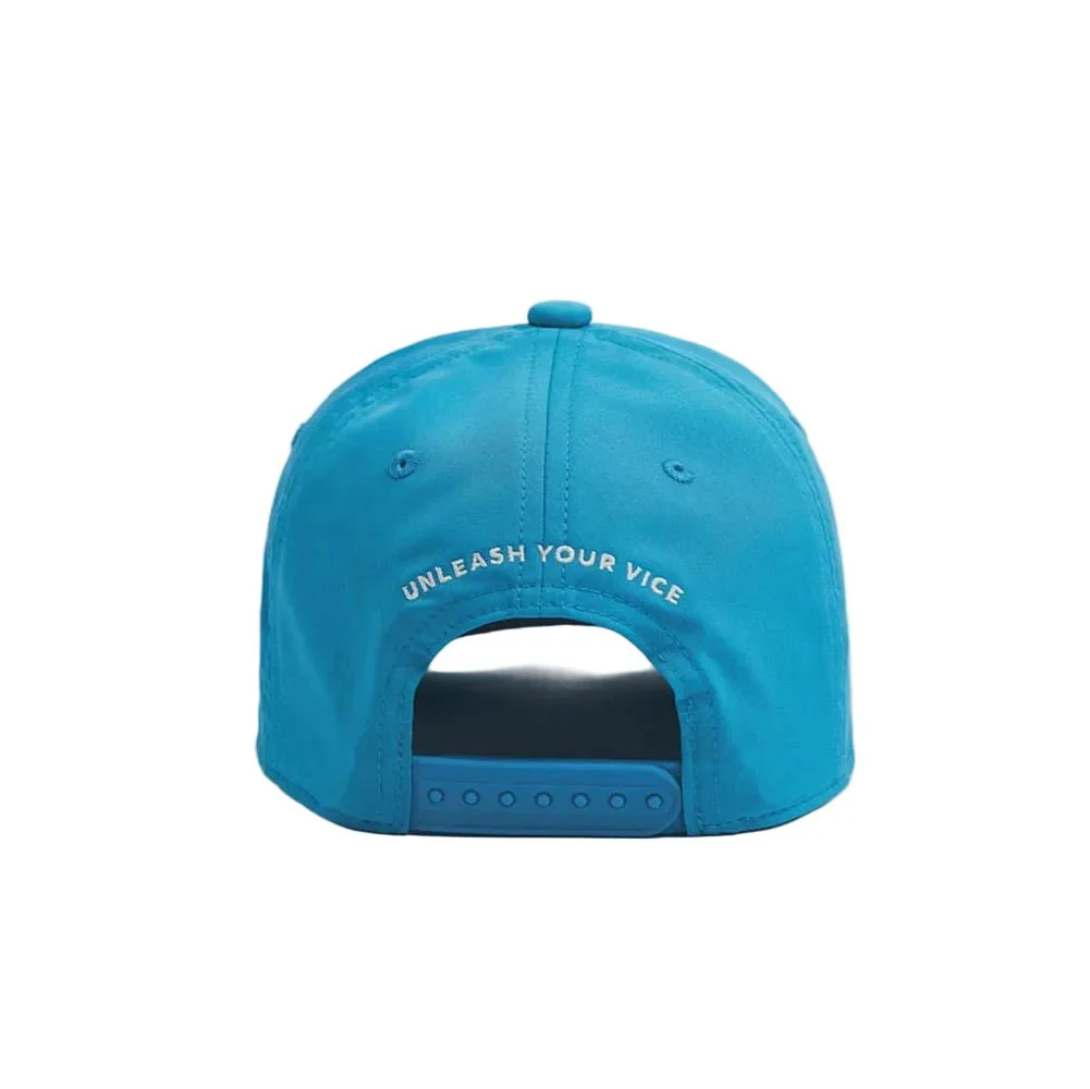 Vice Golf Junior Golf Hat - Image 6