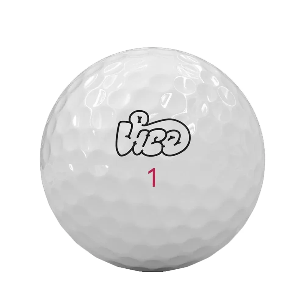 Vice Golf Junior Pro Golf Balls - Image 2