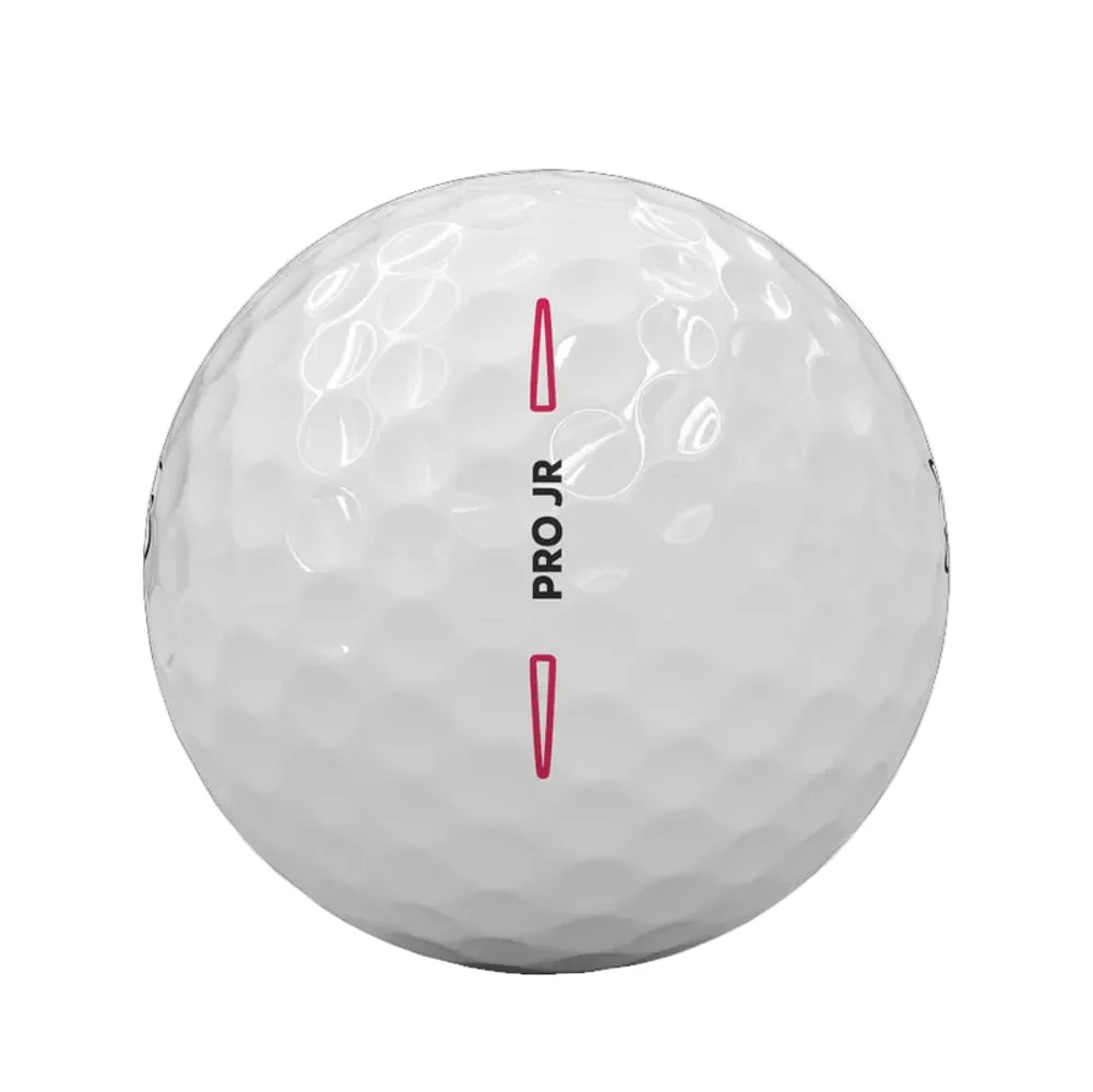 Vice Golf Junior Pro Golf Balls - Image 3